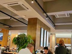 -福海居烤鸭店(鸟巢店)