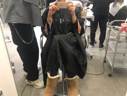 点击看大图 -MY HAIR ARDOR