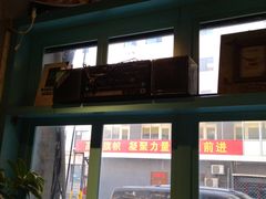 -虾宝贝胶东海鲜·渔家菜(小西天店)