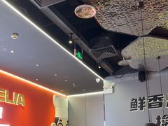 -胖哥俩肉蟹煲(富阳万达店)