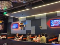 -胖哥俩肉蟹煲(华贸店)