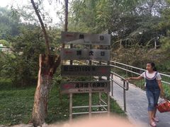 -石家庄市动物园