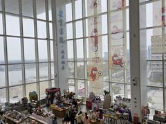 -朵云书院(滴水湖店)