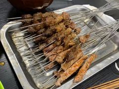 -郑家包子牛肉拉面(尚勤路店)