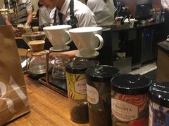 -星巴克臻选(深圳罗湖万象城店)