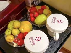 -鼎族怡华·指压·油压·经络(西单昌盛大厦店)