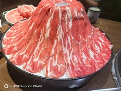 -快乐小羊(富强中路店)