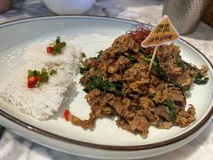 -PHO爺·越南料理(亦庄大族广场店)