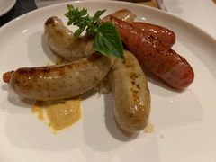 -BABANA烧烤·龙虾·海鲜