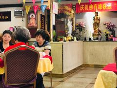 -佛有缘素食馆·荔湾老字号(陈家祠首店)