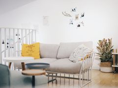 -隹木咖啡馆(宝龙广场店)