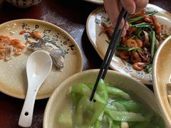 -75幢私房菜馆