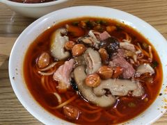 -吴记怪味面(牛王庙店)