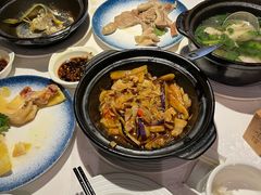-百味馆·海鲜·湛江菜(后海花园店)