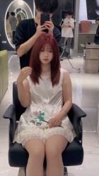 -真好真意SALON 接发·染·烫特色店