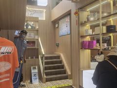 -霸王茶姬(南强街店)
