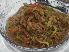 DSC07867-龙凤山庄(永定镇店)