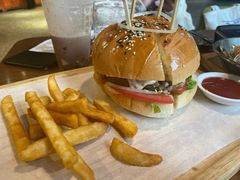 -G+KITCHEN(龙湖狮山天街店)