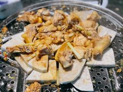 -老巴刹新加坡餐厅