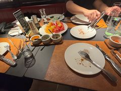 -拉蒂娜·巴西牛排馆 Latina·Brazilian Steakhouse(王府井喜悦店)