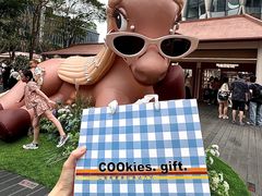 -深圳湾万象城(南山店)