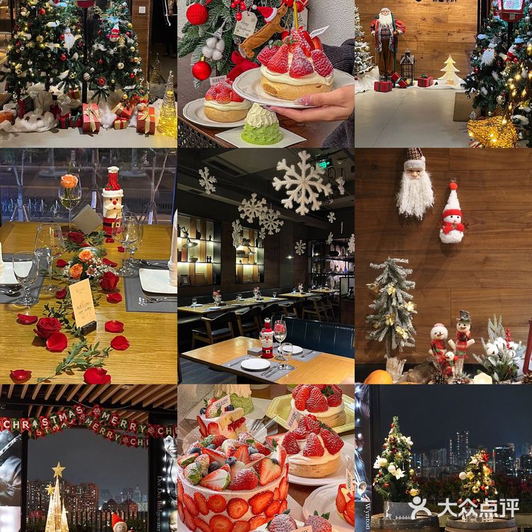 厦门|圣诞跨年好去处✨快来抄作业!