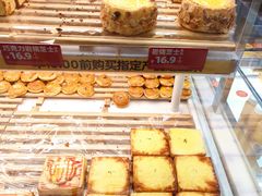 -味多美蛋糕(杨闸环岛店)