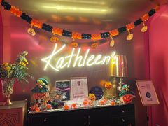 -Kathleen's Waitan 凯圣琳江景西餐厅(外滩店)
