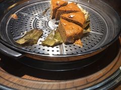 -董大蒸货(方塔园店)