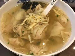 虾仁小馄饨-熙盛源(复兴路店)