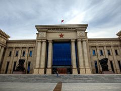 -中国人民解放军海军博物馆