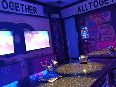-歌友汇KTV(大悦城11层店)