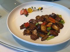 -富淳饭店(陆家嘴保利广场店)