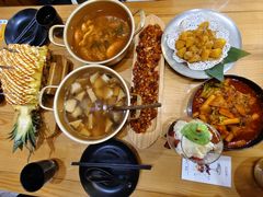 -韩食味·小木屋(日照店)