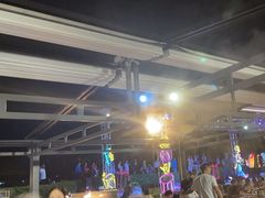 -渔家火锅·海鲜自助餐·演艺(亚龙湾天域酒店)