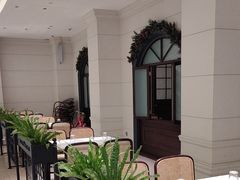 -静香HOUSE·全时段融合餐厅(七星欢乐颂店)