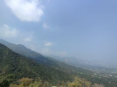 -北京鹫峰国家森林公园