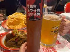 -老表记广西宵夜螺蛳鸭脚煲(西大店)