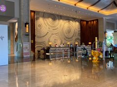 -西双版纳融创皇冠假日度假酒店