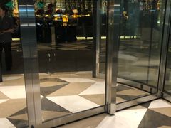 -天津君隆威斯汀酒店