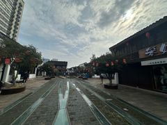 -衣裳街历史文化街区