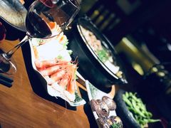 -千代武日本料理(开发区店)