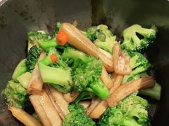 -阿里疆Alijiang·丝路美食·异域风情·清真(长楹天街店)
