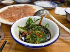 -合味土鸡火锅(中海世贸花园金碧庄店)