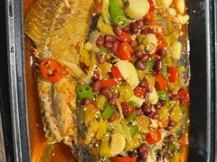 -云晓光头烧烤吧(川沙绿地店)