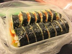 -郑阿姨的家·이모네·韩料&烤肉(武川路店)