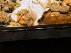 -热度餐厅(老佛爷店)