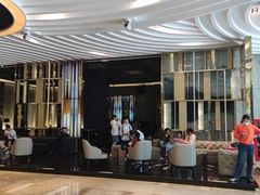 -堂会·KTV·自助餐·团建聚会(天河店)
