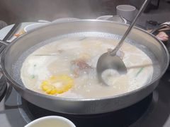 -骨之味·筒骨汤火锅(江头店)