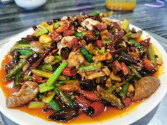 -江湖黑大兔(杨家坪店)